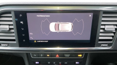 SEAT Ateca 1.5 TSI EVO SE Technology 5dr DSG Petrol Estate